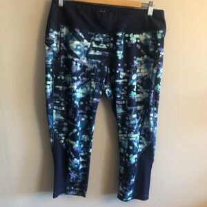 Tek Gear dry tek workout pants